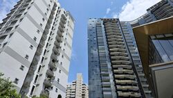 Perfect Ten (D10), Apartment #601540351
